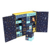 Image of Christmas Advent Calendar Gift Box