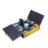Image of Christmas Advent Calendar Gift Box