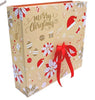 Image of Christmas Advent Calendar Gift Box