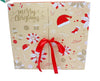 Image of Christmas Advent Calendar Gift Box