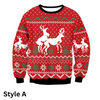 Image of Christmas Sweaters Ugly Sweaters