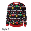 Image of Christmas Sweaters Ugly Sweaters