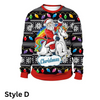 Image of Christmas Sweaters Ugly Sweaters