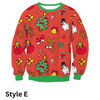 Image of Christmas Sweaters Ugly Sweaters