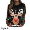 Image of Christmas Sweaters Ugly Sweaters