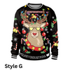 Image of Christmas Sweaters Ugly Sweaters