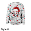Image of Christmas Sweaters Ugly Sweaters