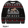 Image of Christmas Sweaters Ugly Sweaters