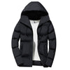 Image of Winter Jacket Short Padded Down Jacket