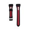 Image of Bakeey Replacement Silicone Watch Band Strap Dual Color Compatible for Fitbit Charge 3 Smart Watch