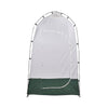 Image of Mountview Camping Toilet Tent Outdoor Portable Change Room Shelter Cover Ensuite