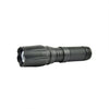 Image of Tactical LED Flashlight Zoom Military Torch Self-defense Light Kit