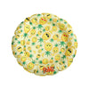 Image of Anti-bug Cat Cooling Bed Pineapple Pattern Large