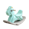 Image of Bo Peep Ride on Horse Kids Play Toy Blue
