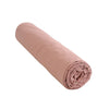 Image of Dusty Pink King 10kgs Weighted Blanket