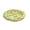 Image of Anti-bug Cat Cooling Bed Pineapple Pattern Large
