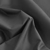 Image of Small Grey Weighted Blanket Cover