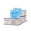 Image of 50pcs Disposable Mask Face Masks Filter Anti PM2.5 Dust Respirator 3 Layers Minimum Quantity 20