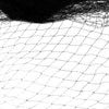 Image of 10x10M 8 GSM Commercial Fruit Tree Plant Knitted Anti Bird Netting Pest Net
