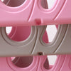 Image of Bo Peep 4 In 1 Pink Kids Bookshelf