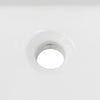 Image of Aulic Square Shape Bathroom Sink Basin