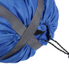 Image of Mountview -20°C Outdoor Camping Thermal Sleeping Bag Envelope Tent Hiking Blue