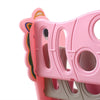 Image of Bo Peep 4 In 1 Pink Kids Bookshelf