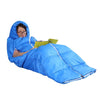 Image of Mountview -10°C Indoor Outdoor Adult Camping Hiking Envelope Sleeping Bag Winter