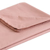 Image of Dusty Pink King 10kgs Weighted Blanket