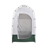 Image of Mountview Camping Toilet Tent Outdoor Portable Change Room Shelter Cover Ensuite