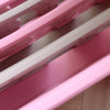 Image of Bo Peep 4 In 1 Pink Kids Bookshelf