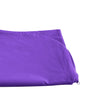 Image of Plum Pregnancy Pillow Cover