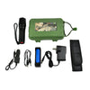 Image of Tactical LED Flashlight Zoom Military Torch Self-defense Light Kit