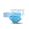 Image of 50pcs Disposable Mask Face Masks Filter Anti PM2.5 Dust Respirator 3 Layers Minimum Quantity 20