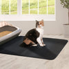 Image of Waterproof Double-Layer Cat Litter Mat Trapper Foldable Pad Pet Rug HomeComfort