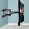 Image of Full Motion TV Wall Mount Vesa Bracket