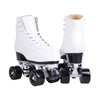 Image of Indoor Sports Professional Roller Skate – White Skates