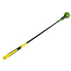 Image of 120cm Golf Swing Golf Practice Stick Glass Fiber Golf Accessories Outdoor Sport Training Tool
