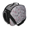 Image of Dog Cat Puppy Foldable Pet Carrier Bag Portable Travel Bag Shoulder Backpack