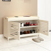 Image of Shoe Rack Shoe Cabinet Storage