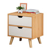 Image of Bedside Table - 21012