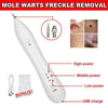 Image of Laser Age Spot Pen Mole Remover Makeup Tattoo Scar Freckle Removal Skin Repair