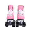 Image of Indoor Sports Professional Roller Skate – Pink Skate