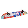 Image of PU Wheels Skateboards Girl Wink AD Skateboard