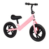 Image of No Pedal Kids Balance Bike Toddler Scooter Bike Walking Balance Training Easy Step Removable for 2-6 Years Old Children
