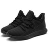 Image of Men's Casual Soft Running Shoes Outdoor Comfortable Anti-slip Sneakers