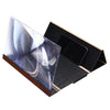 Image of 14" Wood 3D HD Phone Screen Magnifier Video Movie Amplifier For Smart Phone iPhone Samsung Huawei