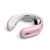Image of Smart Neck Electric Massager 3 Gears 15 Levels Vertebra Relaxation Pain Relief Tool Health Care