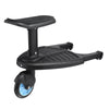 Image of Kids Safety Stroller Step Board Comfort Wheeled Pushchair Max load 25kg