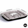 Image of PaWz Pet Bed Dog Beds Bedding Mattress Mat Cushion Soft Pad Pads Mats M/L/XL